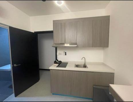 Neu Suites @3Rdnvenue Ampang Kuala Lumpur Eksteriør bilde